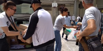 ΣΥΠΡΟΜΕ Επίσκεψη στο Λαύριο