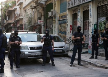 Κατάληψη Θεμιστοκλέους: Εκκένωση κυβερνητικής απανθρωπιάς