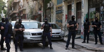 Κατάληψη Θεμιστοκλέους: Εκκένωση κυβερνητικής απανθρωπιάς