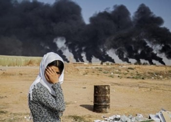 Μέρος της κανονικότητας…  η αναζωπύρωση των πολέμων