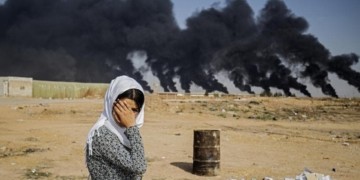 Μέρος της κανονικότητας…  η αναζωπύρωση των πολέμων