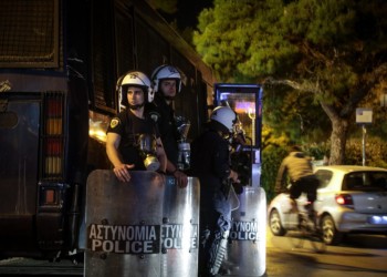 «Γυμνή ζωή» από δικαιώματα – ελευθερίες