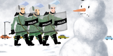 Ακροβασίες 05/01/2020