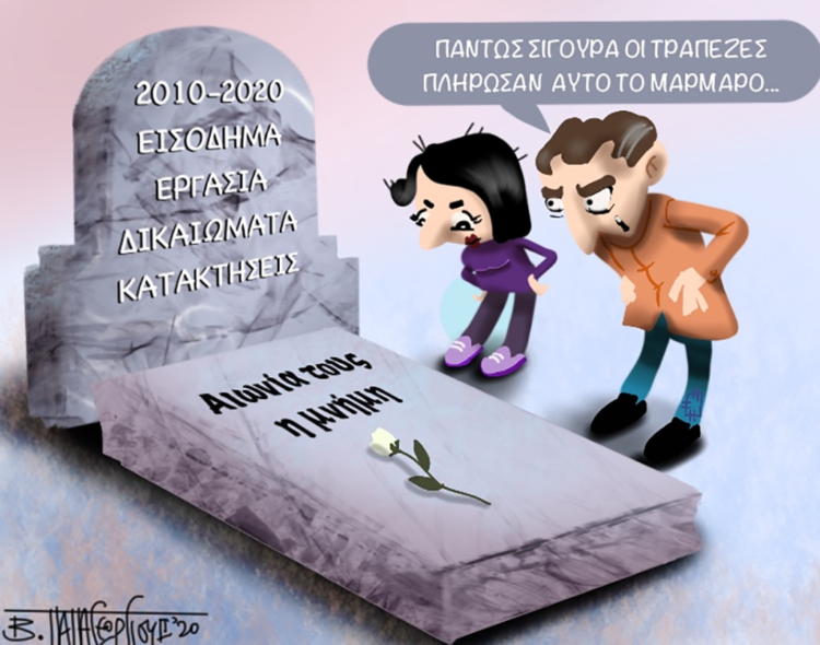 Ακροβασίες 16/02/2020
