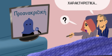 Ακροβασίες 23/02/2020