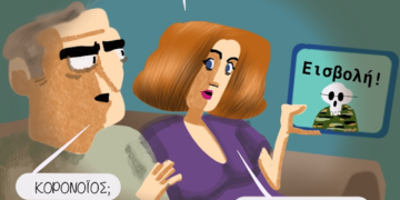 Ακροβασίες 08/03/2020