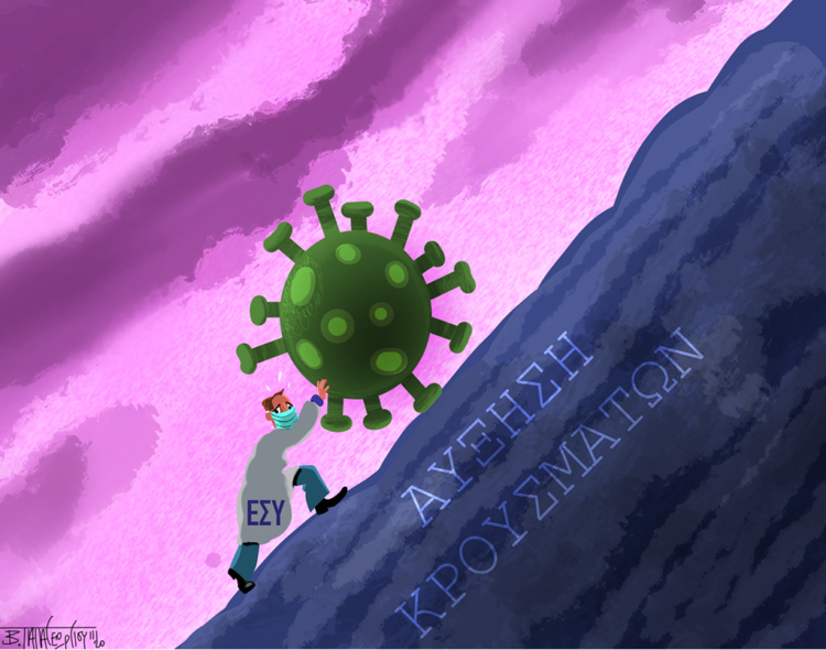 Ακροβασίες 15/03/2020