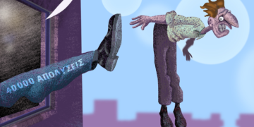 Ακροβασίες 22/03/2020