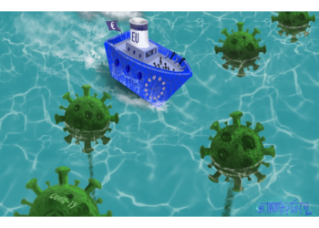 Σχόλια στο ημίφως 28/03/2020