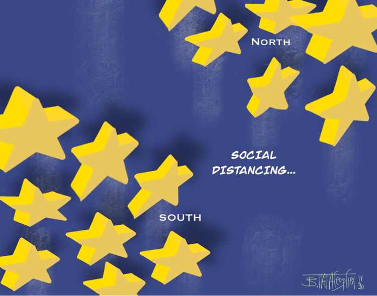 Ακροβασίες 11/04/2020