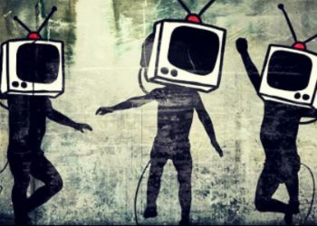 Μέσα Μαζικής Εξαπάτησης: Είναι κάτι πιο βαθύ που τα λερώνει!