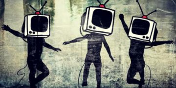 Μέσα Μαζικής Εξαπάτησης: Είναι κάτι πιο βαθύ που τα λερώνει!