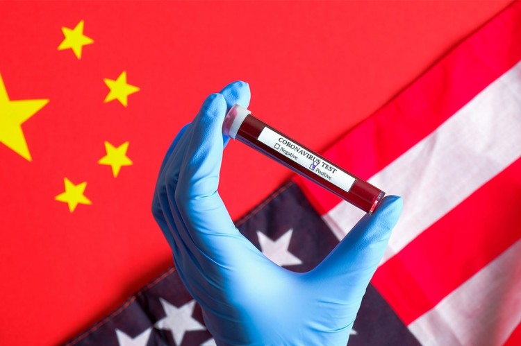 Στον πόλεμο εχθρός τώρα  είναι ο κορονοϊός – αύριο;   