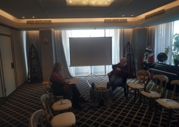 Αλέν Μπαντιού: Να οπλιστούμε με φλογερή υπομονή!