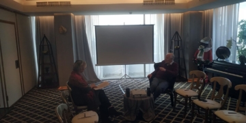 Αλέν Μπαντιού: Να οπλιστούμε με φλογερή υπομονή!