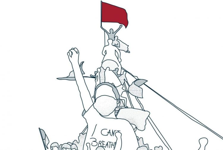 Αναιρέσεις 2020: «Ήρθε η ώρα να ανασάνουμε! Οι ζωές μας πάνω από τα κέρδη τους!».