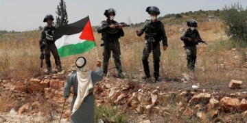 Το κράτος του Ισραήλ ολοκληρώνει το έγκλημα