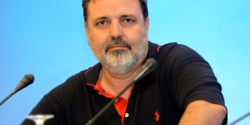 Aργύρης Παπαθανασίου: Οι εστίες αντίστασης να γενικευτούν