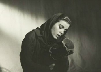 Πάντα με «ψυχή βαθιά» η Ασπασία Παπαθανασίου