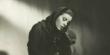 Πάντα με «ψυχή βαθιά» η Ασπασία Παπαθανασίου