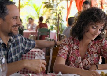 Αβάνα, η πόλη των κατασκόπων