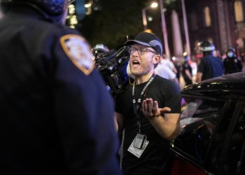 Όταν ο δημοσιογράφος  είναι πια περιττός…