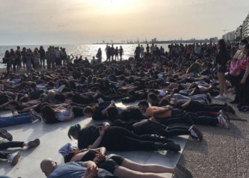 «Ανάσες» αλληλεγγύης σε Αθήνα, Θεσσαλονίκη και Πάτρα