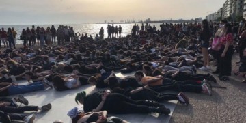 «Ανάσες» αλληλεγγύης σε Αθήνα, Θεσσαλονίκη και Πάτρα