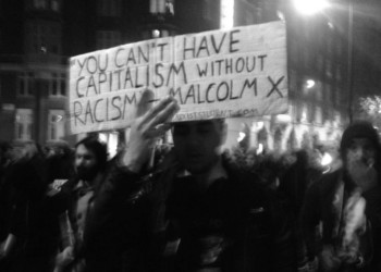 Η Αριστερά στις ΗΠΑ εγκλωβισμένη  στους Δημοκρατικούς