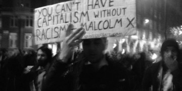 Η Αριστερά στις ΗΠΑ εγκλωβισμένη  στους Δημοκρατικούς