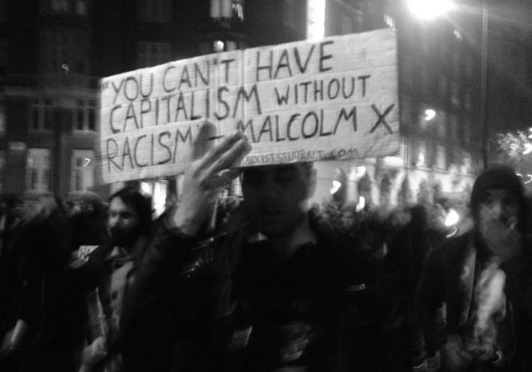 Η Αριστερά στις ΗΠΑ εγκλωβισμένη  στους Δημοκρατικούς