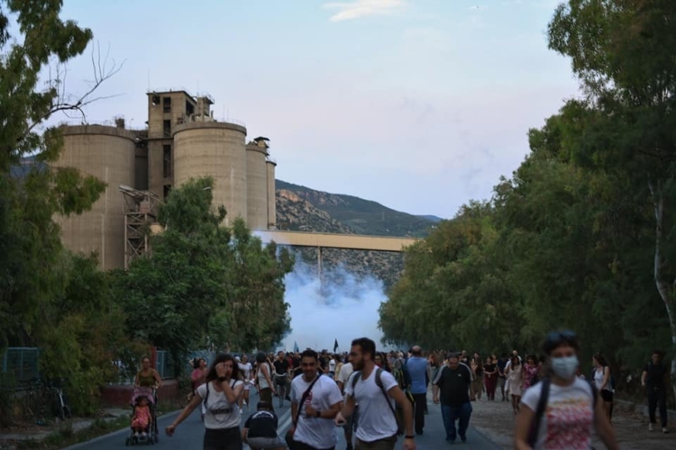 Δεν είσαι ο αφέντης άλλο πια