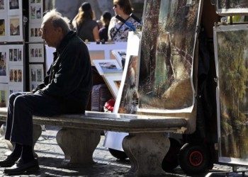 Ιταλία: Η δίψα για κέρδη σκοτώνει τον λαό