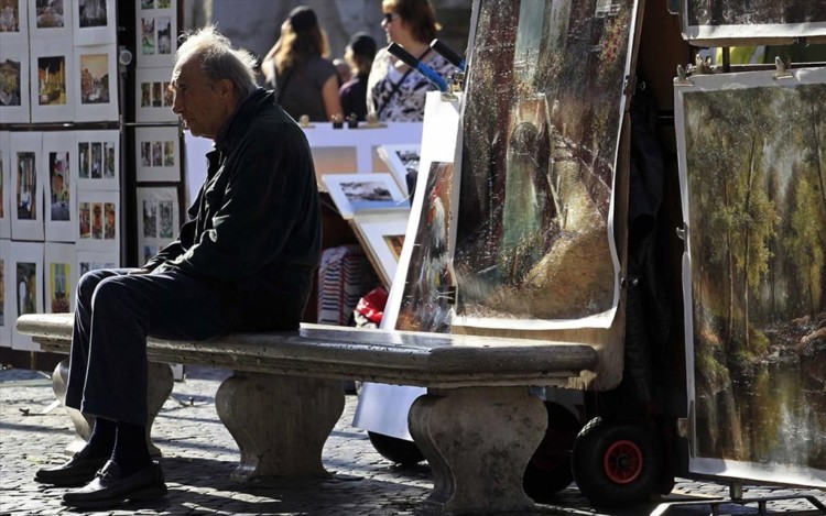 Ιταλία: Η δίψα για κέρδη σκοτώνει τον λαό