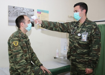 Μέτρα προστασίας τώρα!