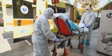 Και οι αεροδιακομιδές του ΕΚΑΒ σε ιδιώτες