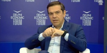 Καλά,  εσύ γέρασες  πολιτικά νωρίς