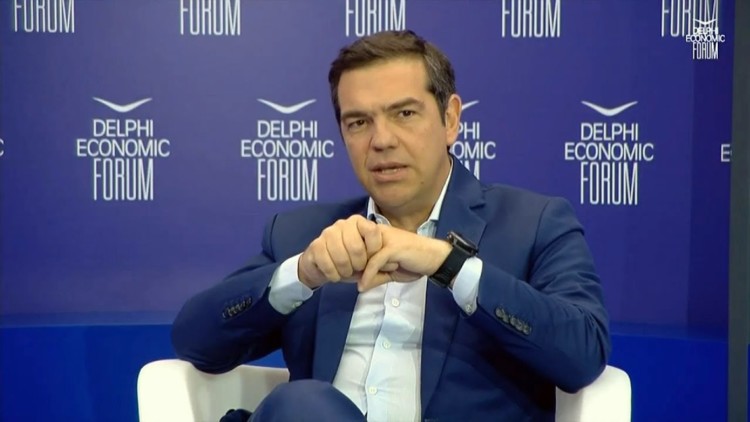 Καλά,  εσύ γέρασες  πολιτικά νωρίς