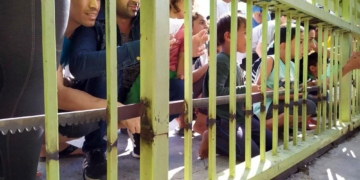 Στέγη για όλους τους πρόσφυγες, «έξωση» σε πόλεμο και ρατσισμό