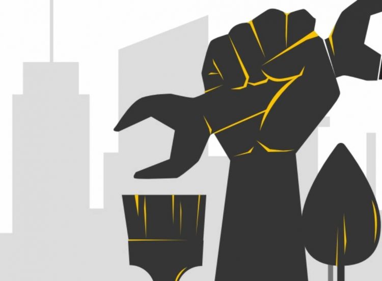 Εκδήλωση Εργατικής Λέσχης Κυψέλη-Πατήσια-Γαλάτσι για τις εργασιακές ανατροπές μετά την πανδημία