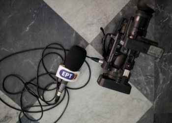 Μάχη για να μην περάσει η λογοκρισία στην ΕΡΤ
