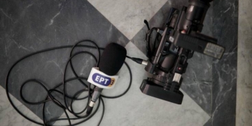 Μάχη για να μην περάσει η λογοκρισία στην ΕΡΤ