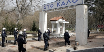 «Ενσωματωμένη» ενημέρωση,  στο πλευρό του «εθνικού στρατού»