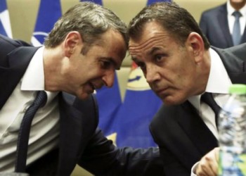 SOS Πεντάγωνο καλεί Μαξίμου: Παζάρι ή πόλεμος;