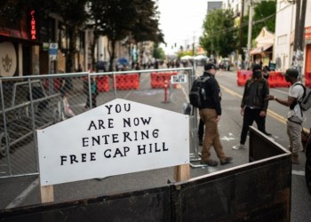 Το μίσος μιλάει, εκδίκηση ζητάει!