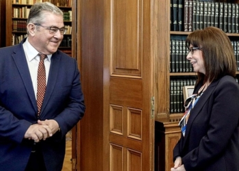 Για τις ΑΟΖ και τον ελληνοτουρκικό ανταγωνισμό – Κριτική της κριτικής του ΚΚΕ στις θέσεις του ΝΑΡ