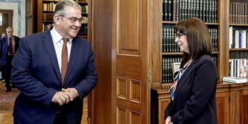 Για τις ΑΟΖ και τον ελληνοτουρκικό ανταγωνισμό – Κριτική της κριτικής του ΚΚΕ στις θέσεις του ΝΑΡ