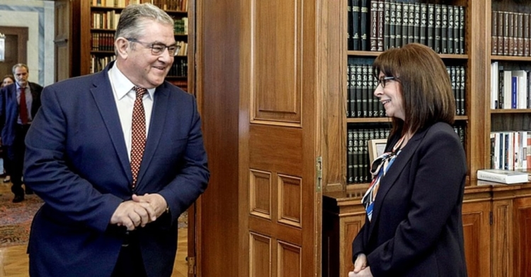 Για τις ΑΟΖ και τον ελληνοτουρκικό ανταγωνισμό – Κριτική της κριτικής του ΚΚΕ στις θέσεις του ΝΑΡ