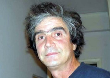 «Έφυγε» ο ασυμβίβαστος αγωνιστής Μάκης Σέρβος