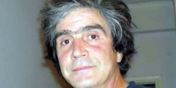 «Έφυγε» ο ασυμβίβαστος αγωνιστής Μάκης Σέρβος